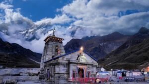 Kedarnath